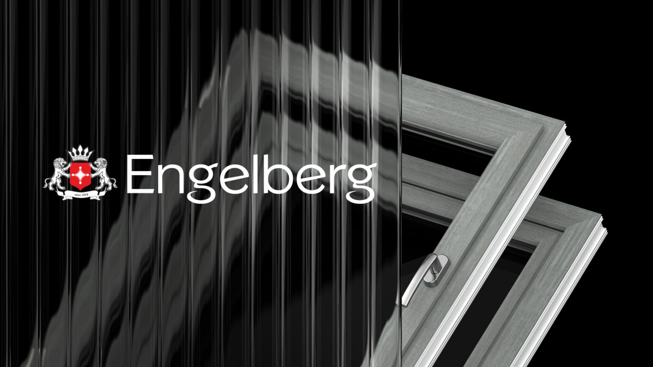 Окна Engelberg